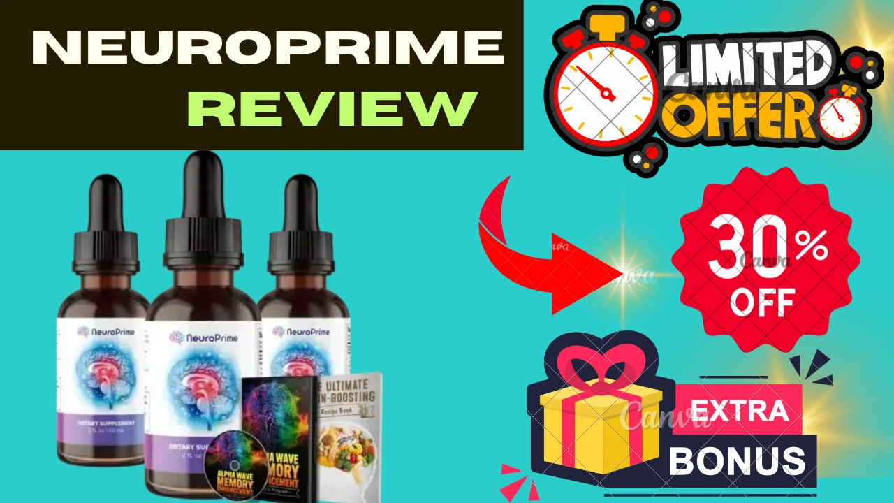 neuroprime discount, neuroprime official site