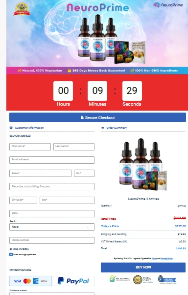 neuroprime buy, neuroprime price,